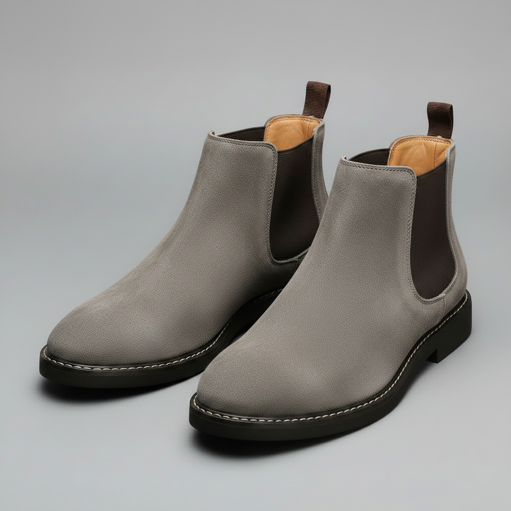 Men's Chelsea Boots | Waterproof Ankle Footwear