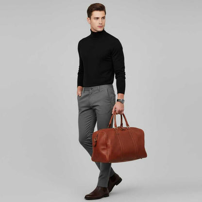 Albert Slim Fit Chinos | Stylish Men's Trousers