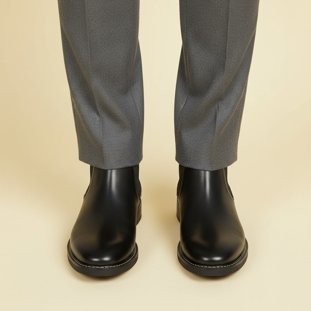 Men's Chelsea Boots | Waterproof Ankle Footwear