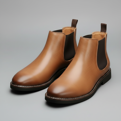 Men's Chelsea Boots | Waterproof Ankle Footwear