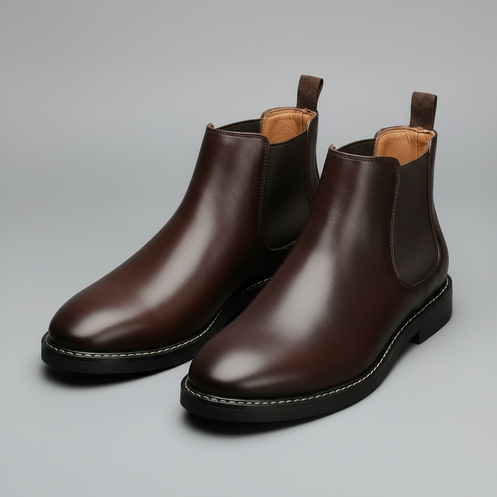 Men's Chelsea Boots | Waterproof Ankle Footwear