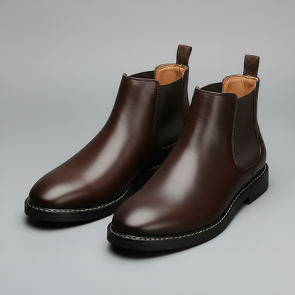 Men's Chelsea Boots | Waterproof Ankle Footwear