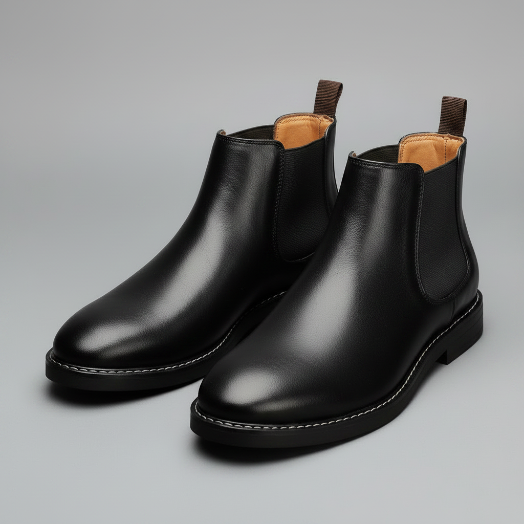 Men's Chelsea Boots | Waterproof Ankle Footwear