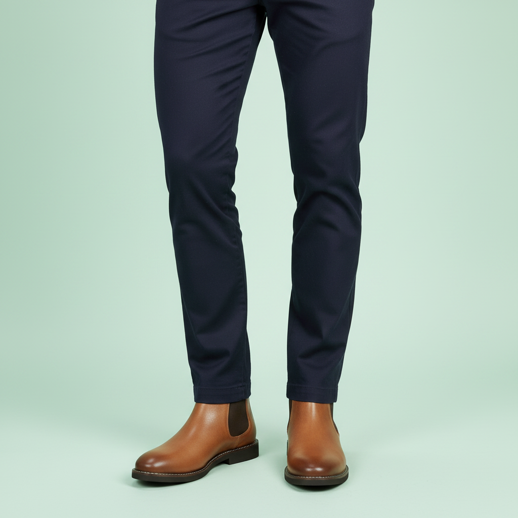 Men's Chelsea Boots | Waterproof Ankle Footwear