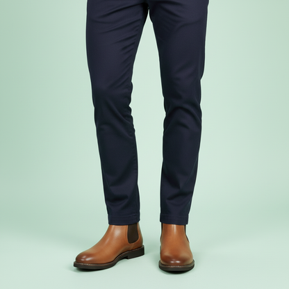 Men's Chelsea Boots | Waterproof Ankle Footwear