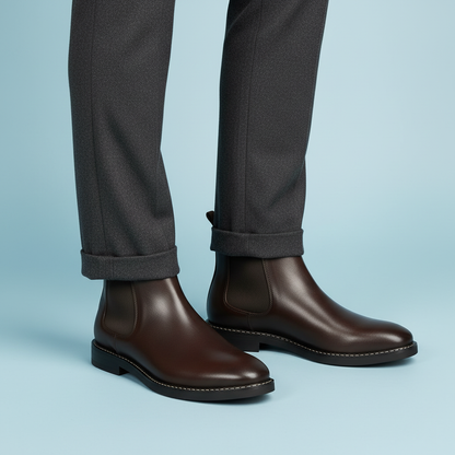 Men's Chelsea Boots | Waterproof Ankle Footwear