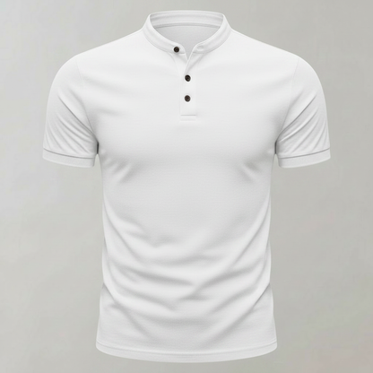 Men's Elegant Polo Shirt | Classic Casual Wear 11