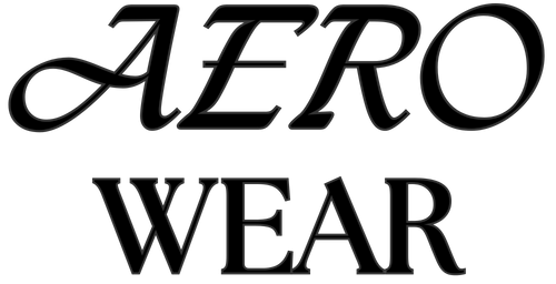 Aero wear