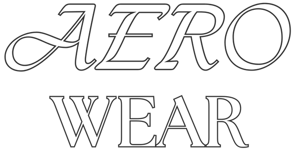 Aero wear